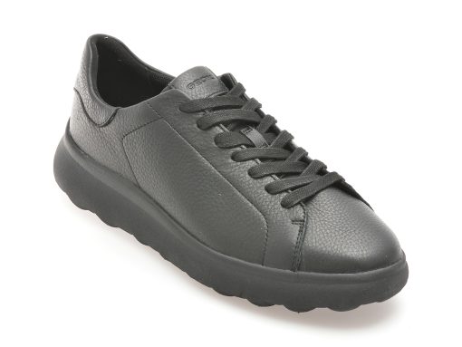 Pantofi casual GEOX negri