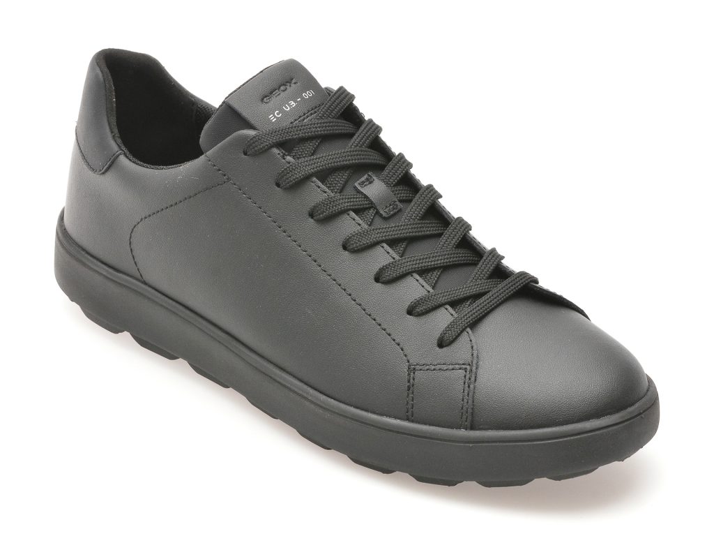 Pantofi casual GEOX negri