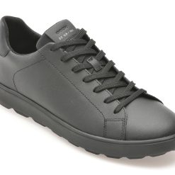 Pantofi casual GEOX negri