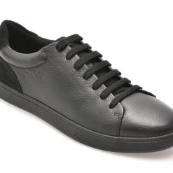 Pantofi casual GEOX negri