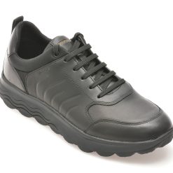 Pantofi casual GEOX negri