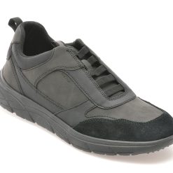 Pantofi casual GEOX negri