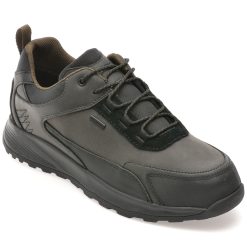 Pantofi casual GEOX negri