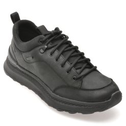 Pantofi casual GEOX negri