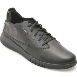 Pantofi casual GEOX negri