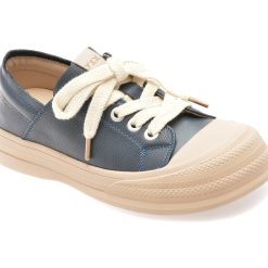 Pantofi casual GRYXX albastri