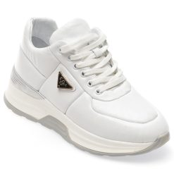 Pantofi casual GRYXX albi