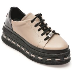 Pantofi casual GRYXX bej