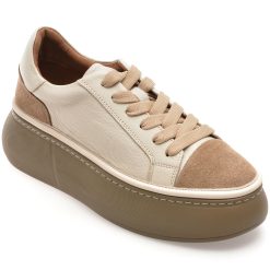 Pantofi casual GRYXX bej