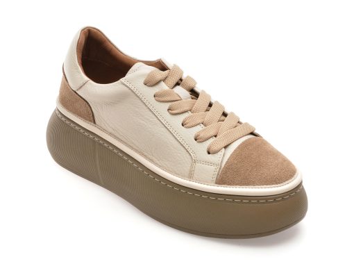 Pantofi casual GRYXX bej