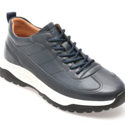 Pantofi casual GRYXX bleumarin