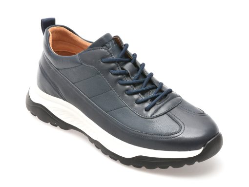 Pantofi casual GRYXX bleumarin