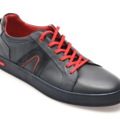 Pantofi casual GRYXX bleumarin