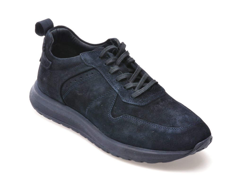 Pantofi casual GRYXX bleumarin