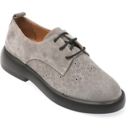 Pantofi casual GRYXX gri