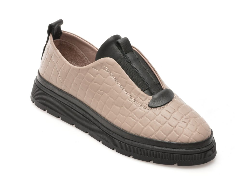 Pantofi casual GRYXX gri