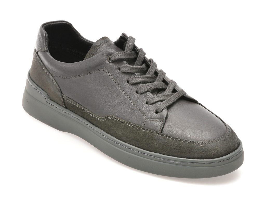 Pantofi casual GRYXX gri