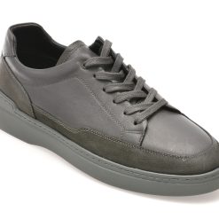 Pantofi casual GRYXX gri