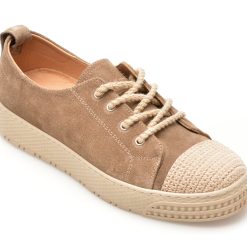 Pantofi casual GRYXX gri