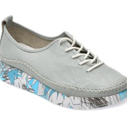 Pantofi casual GRYXX gri