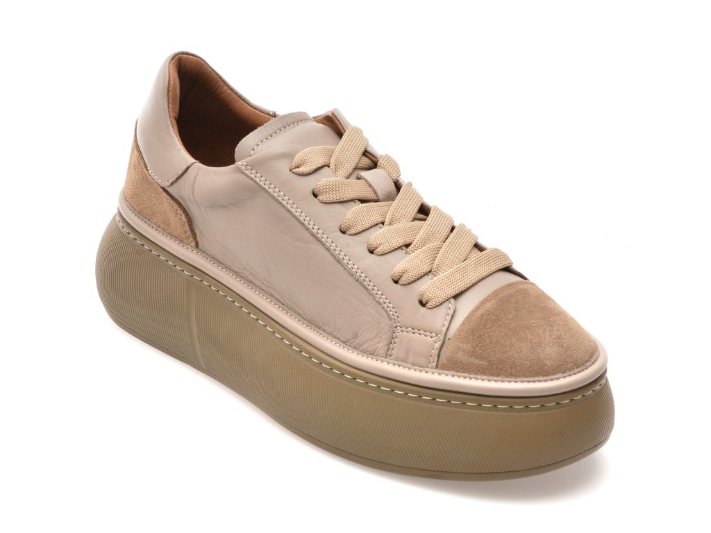 Pantofi casual GRYXX gri