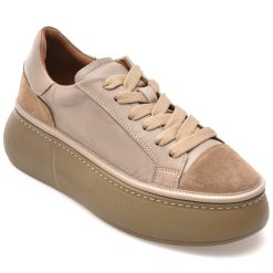 Pantofi casual GRYXX gri