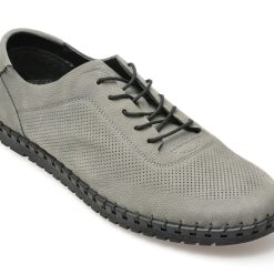 Pantofi casual GRYXX gri