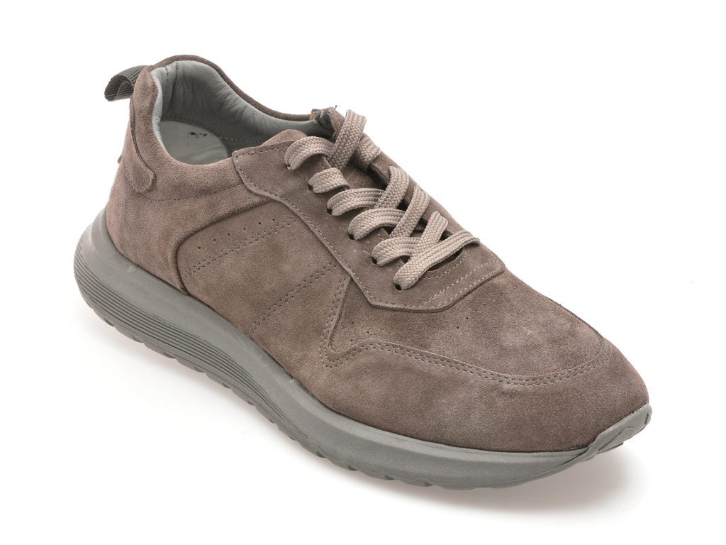 Pantofi casual GRYXX gri