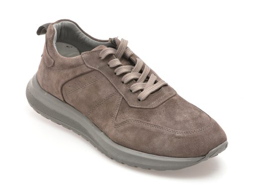 Pantofi casual GRYXX gri