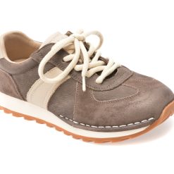 Pantofi casual GRYXX gri