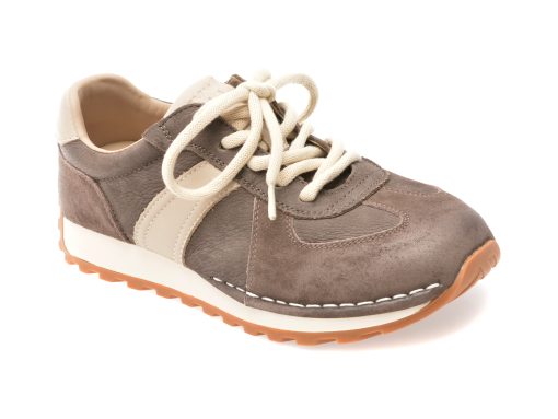 Pantofi casual GRYXX gri