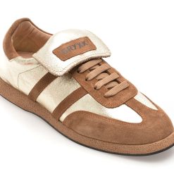 Pantofi casual GRYXX maro