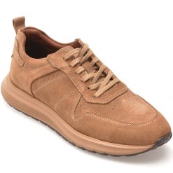 Pantofi casual GRYXX maro