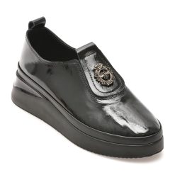 Pantofi casual GRYXX negri