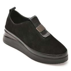 Pantofi casual GRYXX negri