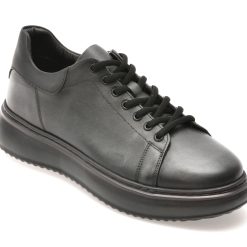 Pantofi casual GRYXX negri