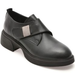 Pantofi casual GRYXX negri