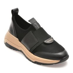 Pantofi casual GRYXX negri