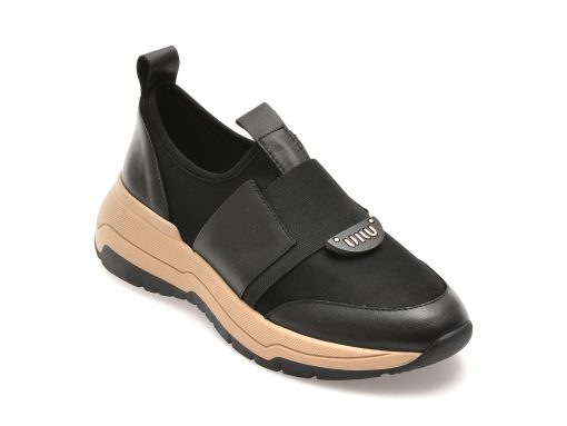 Pantofi casual GRYXX negri