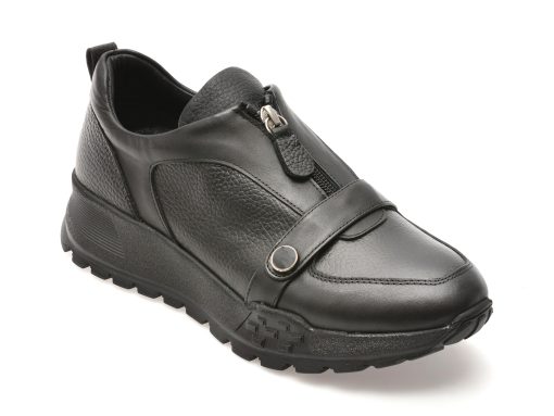 Pantofi casual GRYXX negri