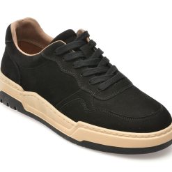 Pantofi casual GRYXX negri