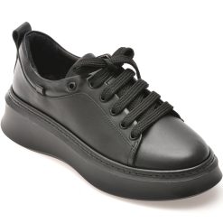 Pantofi casual GRYXX negri