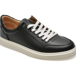 Pantofi casual GRYXX negri