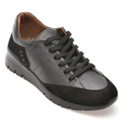 Pantofi casual GRYXX negri