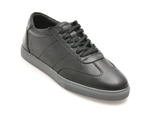 Pantofi casual GRYXX negri