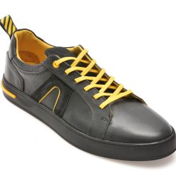 Pantofi casual GRYXX negri