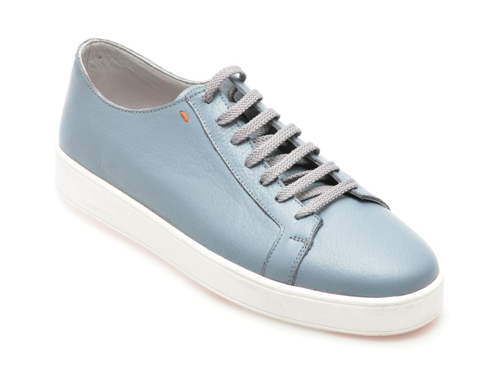 Pantofi casual OTTER albastri