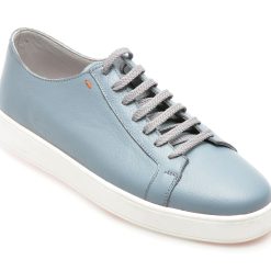 Pantofi casual OTTER albastri