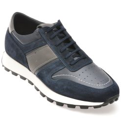 Pantofi casual OTTER bleumarin