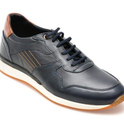 Pantofi casual OTTER bleumarin